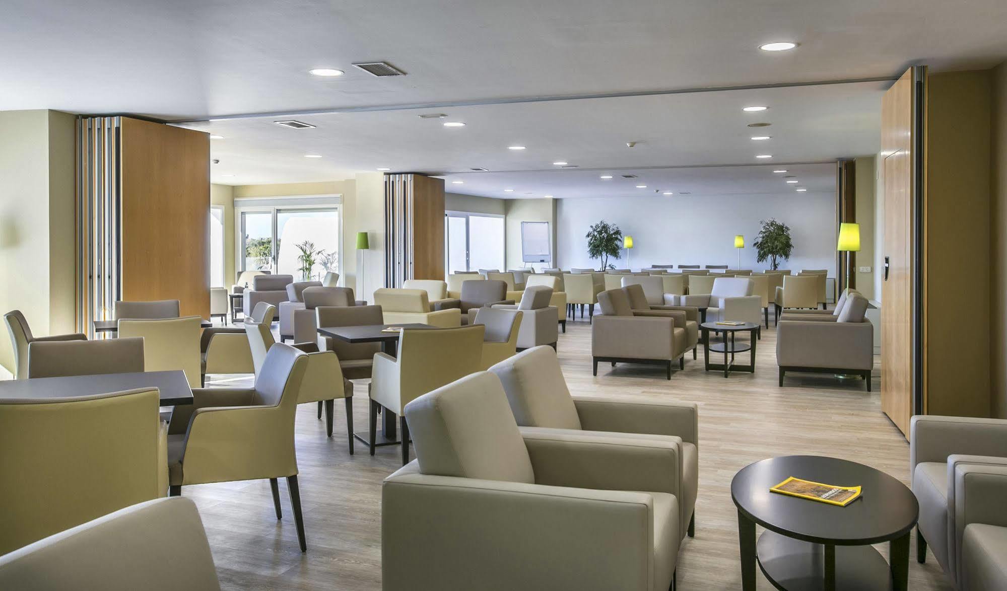 Aldea Health Resort - Adults Only Marbella Exterior photo