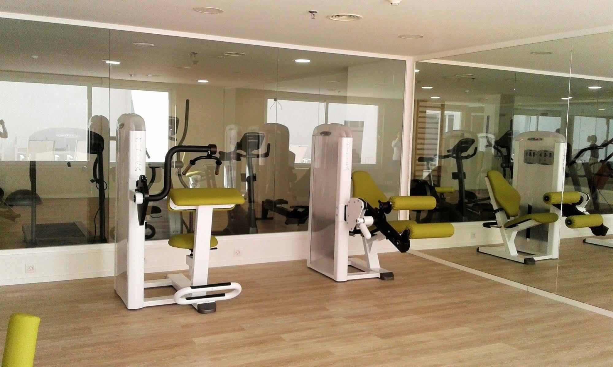 Aldea Health Resort - Adults Only Marbella Exterior photo